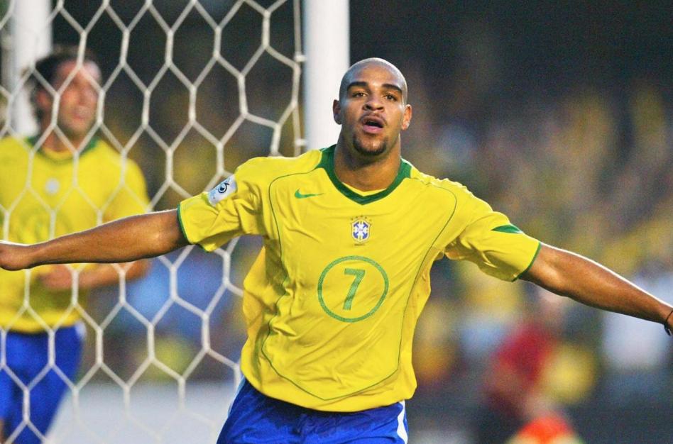 桑巴足球不缺少天才，但天才陨落却是巴西足坛之殇！