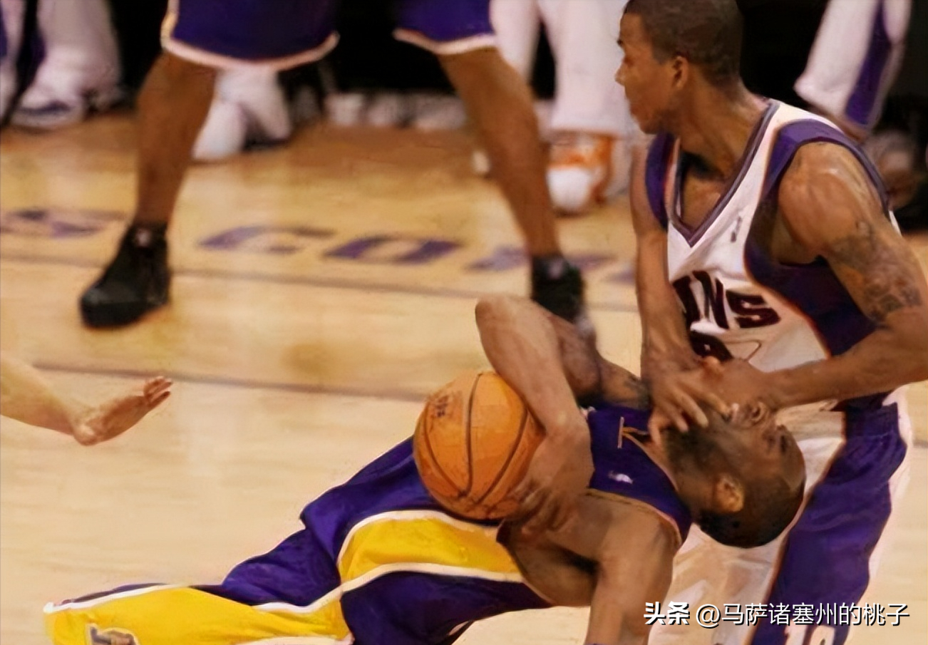 篮球比赛犯规有多少项（盘点篮球比赛的犯规类型，三大类，分开统计）