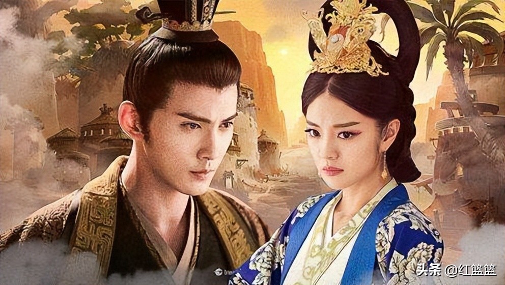 明敬皇后：《独孤天下》中独孤般若的原型，她与宇文护根本没关系