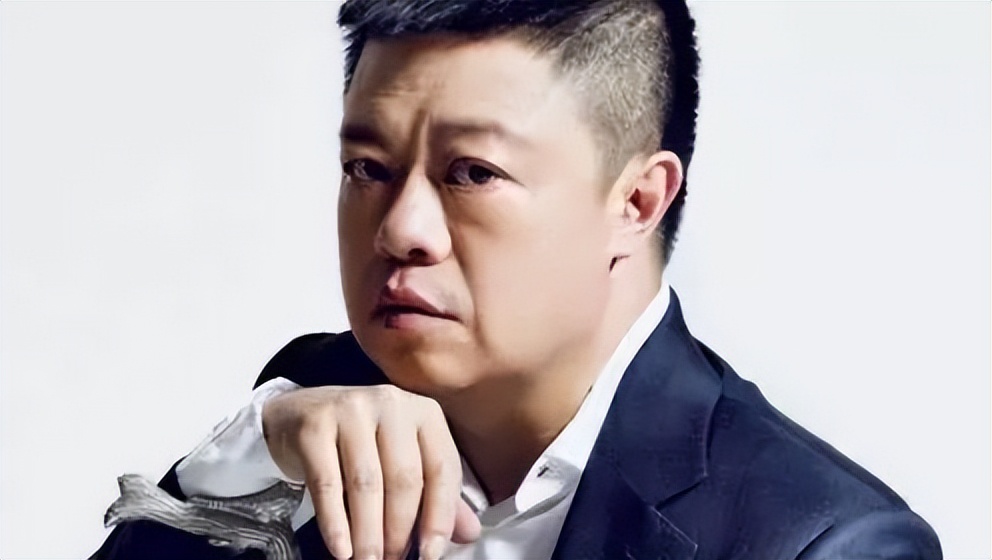 马东被命运安排好的一生，没我们想象中那么简单