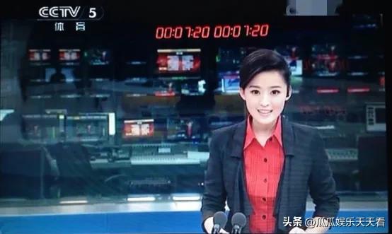 2002世界杯中国谁解说（世界杯又来了，还记得那些年陪我们一起看球的央视女主持人吗？）-华海博客