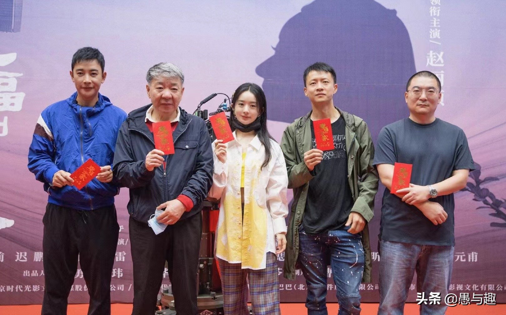 《幸福到万家》开播即火，三大看点和一个不足，你是否也有同感？