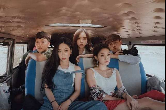 蒙古国“现状”，海军夏天运羊毛，冬天捕鱼，还有25个探秘冷知识