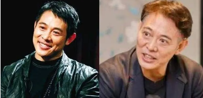 “被顽疾缠身”的7位明星，明明一个比一个有钱，却依旧饱受折磨