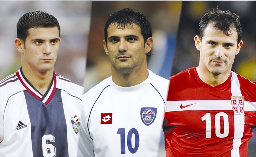 98世界杯南斯拉夫主教练（“奇”才喷涌：世界足坛“奇家军”历史最强阵容，前南球员领衔）