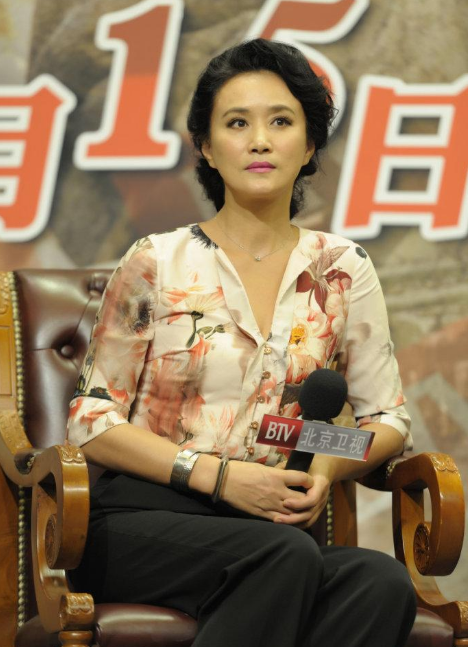 “清咖婆婆”张小磊：嫁圈外丈夫平凡相守几十年，低调做幸福奶奶