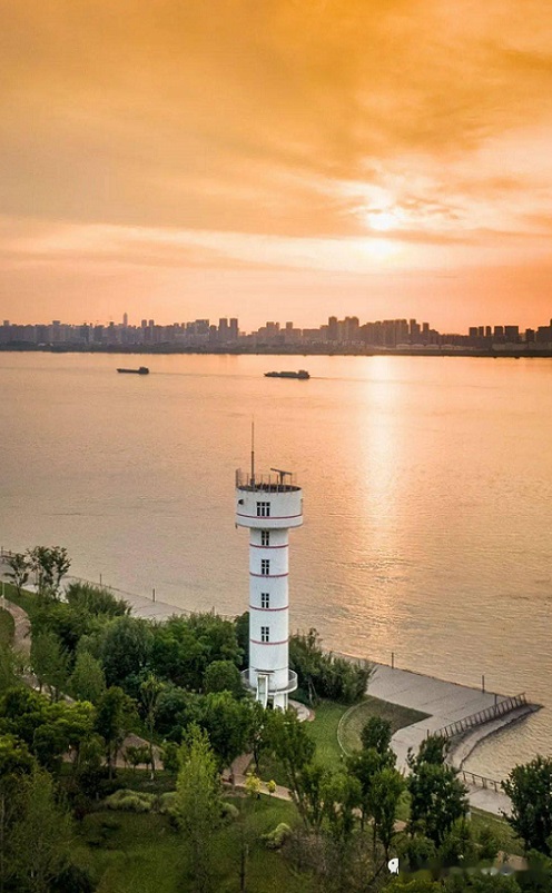 武汉十大冷门景点，人少景美好玩