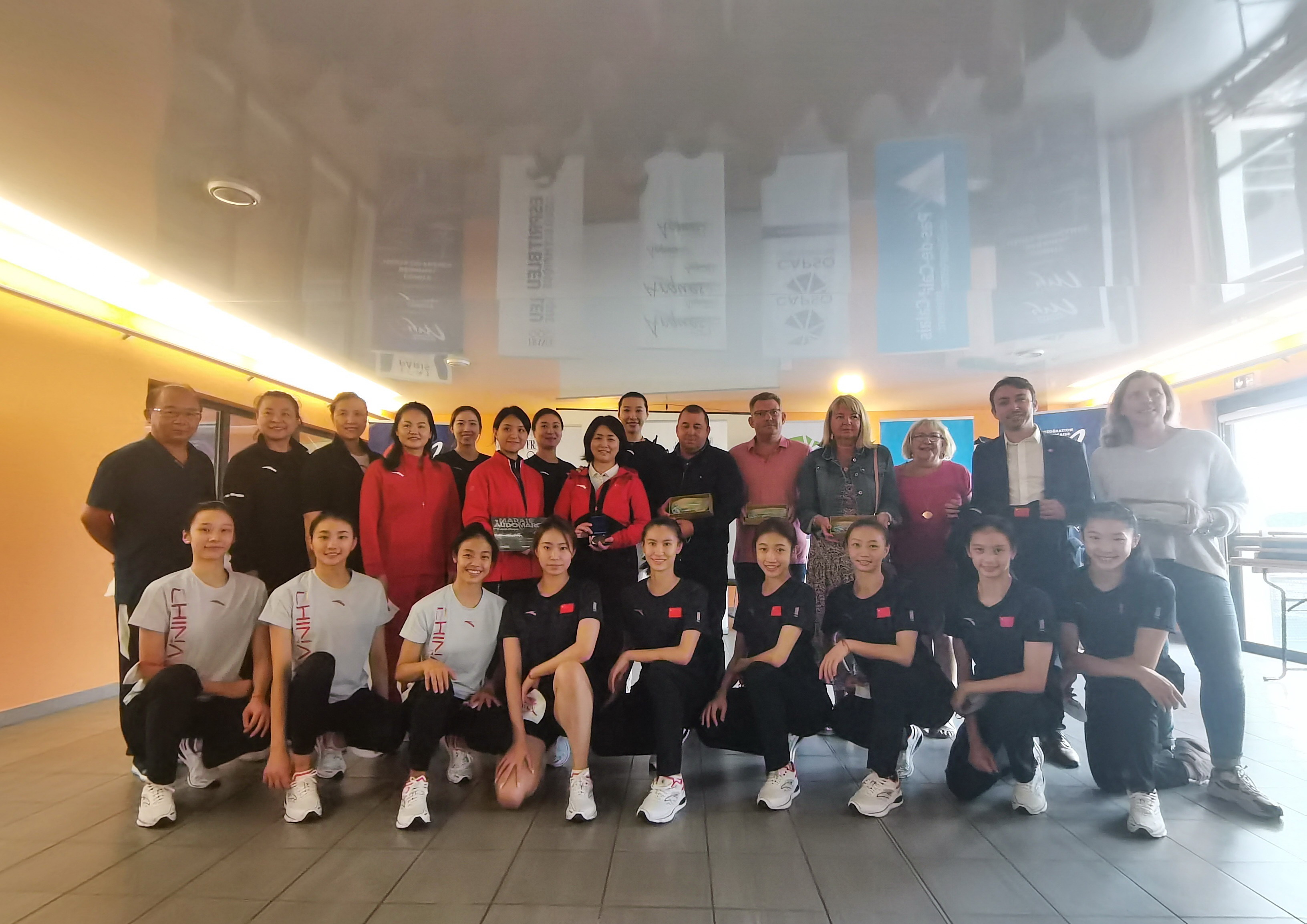 CCTV5直播U19国足VS马尔代夫+2022中超争冠关键战，APP转艺术体操