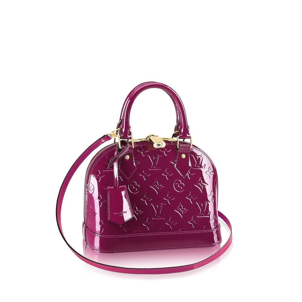 品牌解说｜Louis Vuitton（路易威登）