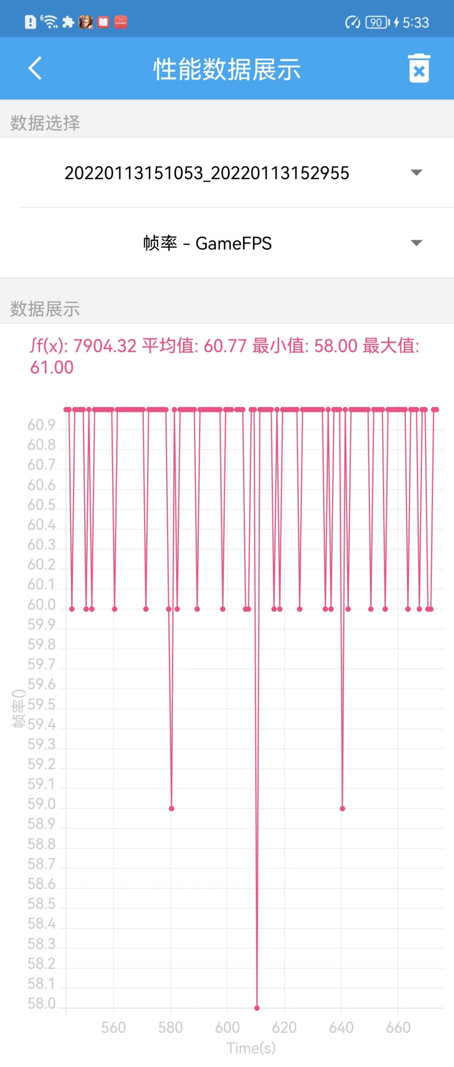 华为P50 Pocket上手体验：像个胭脂盒，但它却更智能