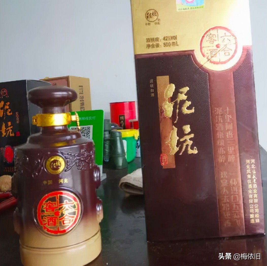 喝白酒，这5款“小牌子”酒别放过，都是优质纯粮酒，本地人才懂