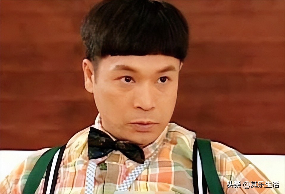 历届TVB万千星辉颁奖典礼—最佳男主角（1997-2021）