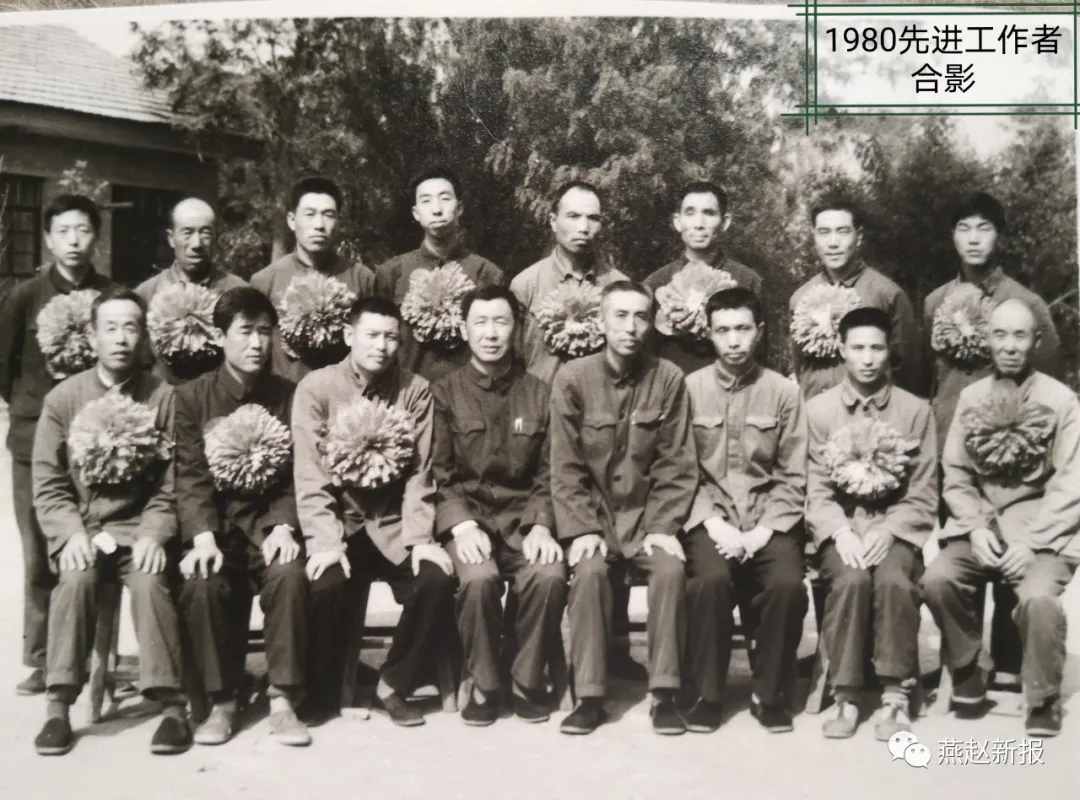 师范《名录》有谁？揭开柴师尘封记忆