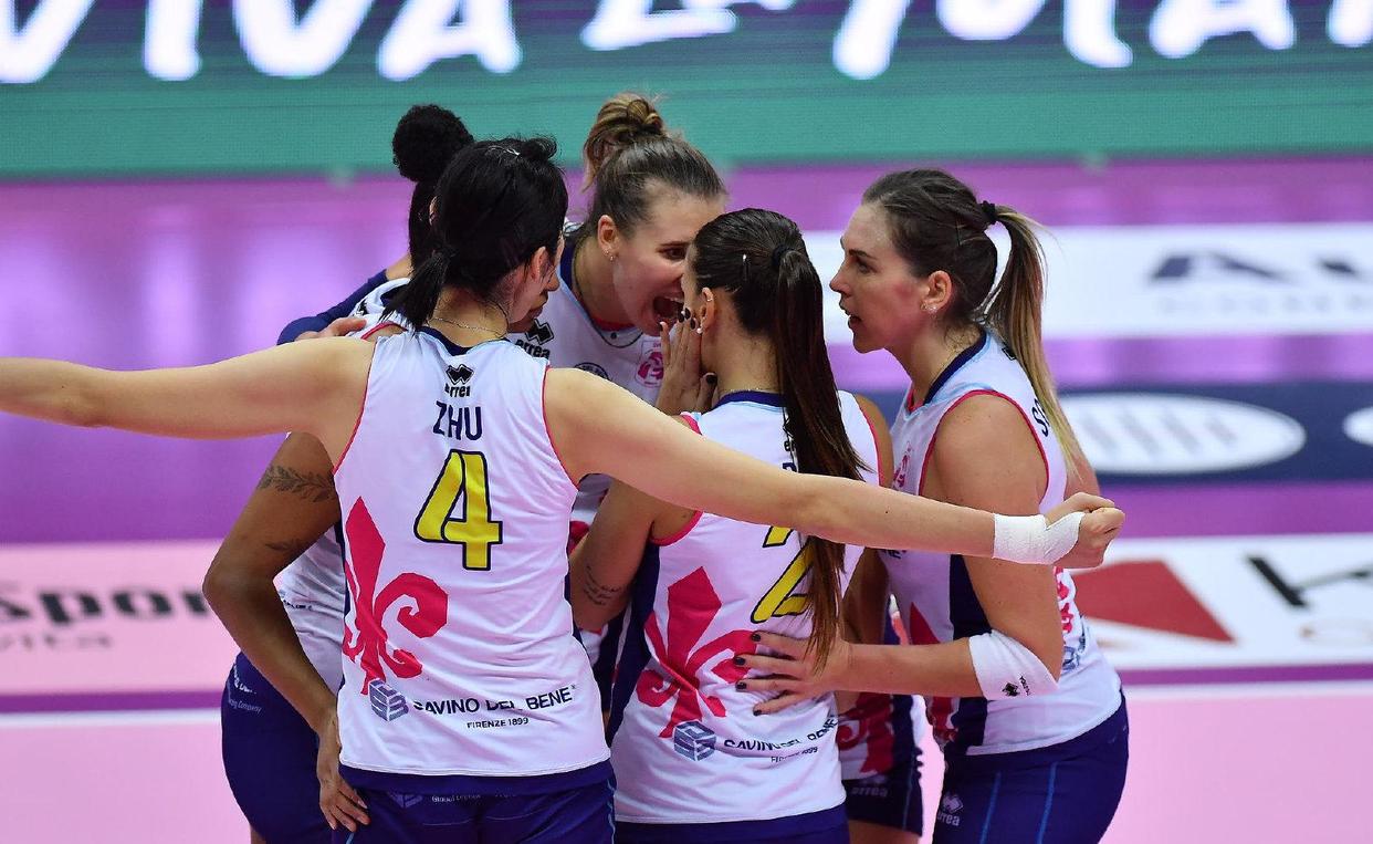 最近意甲有什么新闻吗（朱婷未获MVP惹争议！意甲疑似分猪肉，哈克休战让比赛含金量不足）