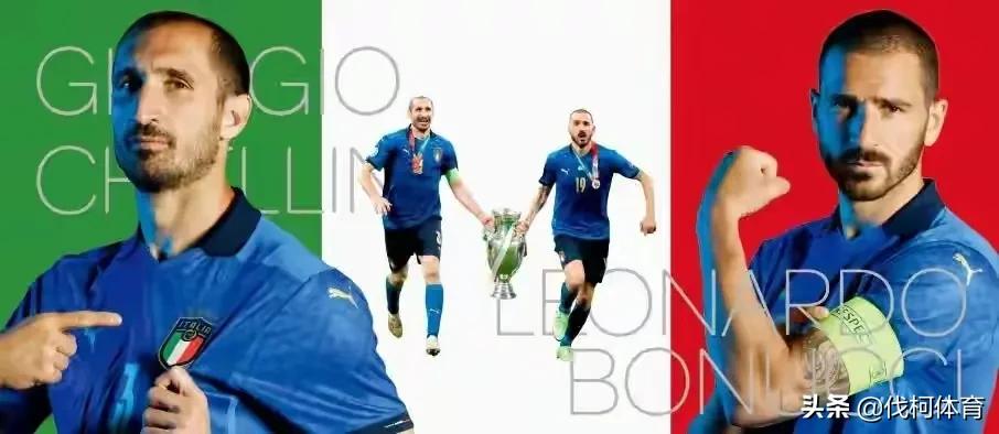 欧洲二流的意大利队，为什么能在去年拿下了欧洲杯的冠军？