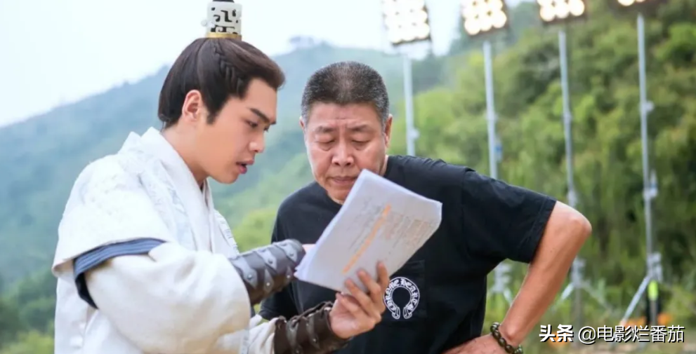 《编辑部的故事》里的演员们，个个都是“绝绝子”，永不过时