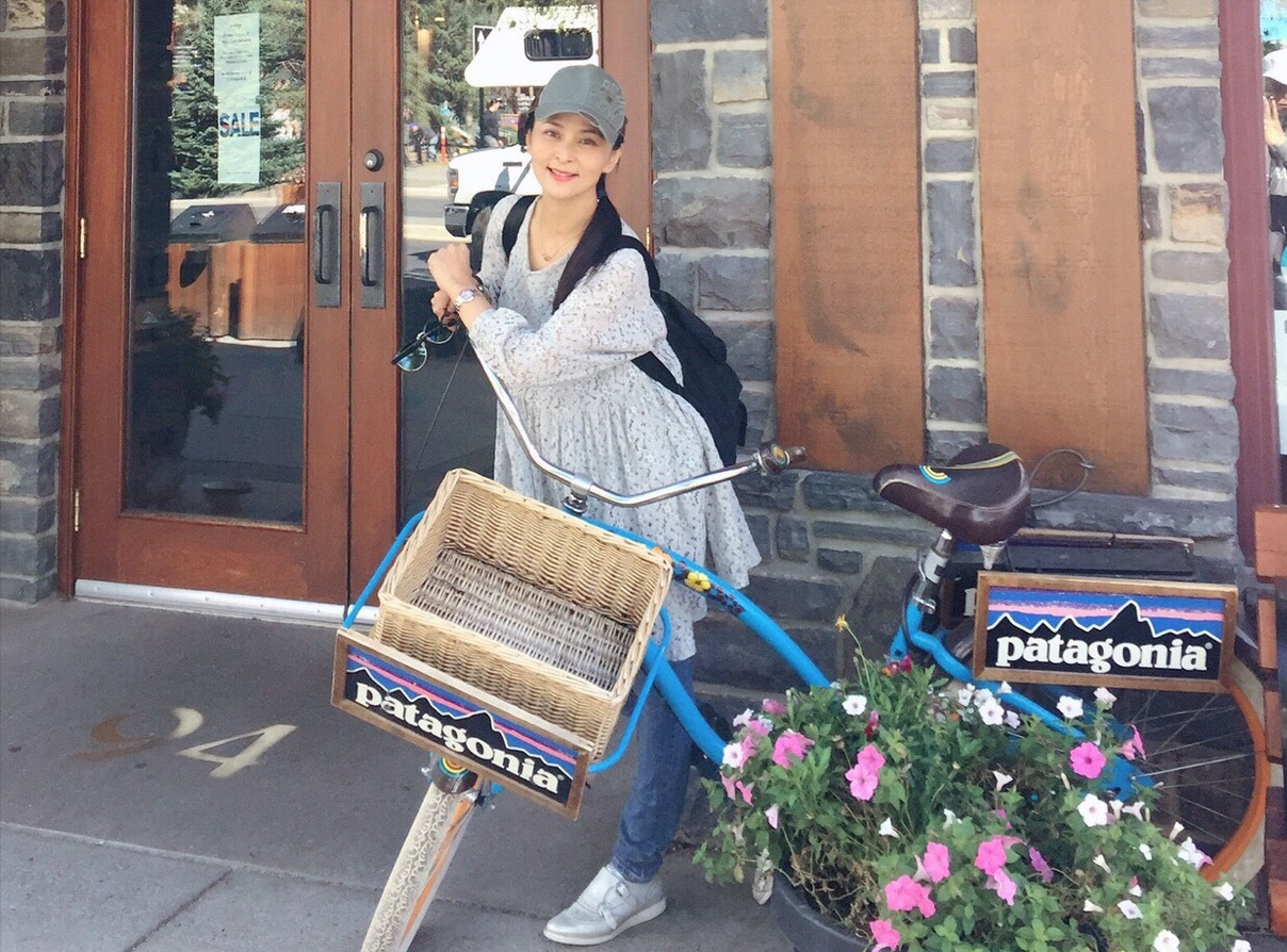 演员许云帆:娶黄志忠前妻何音,和继子处成朋友,结婚至今无子