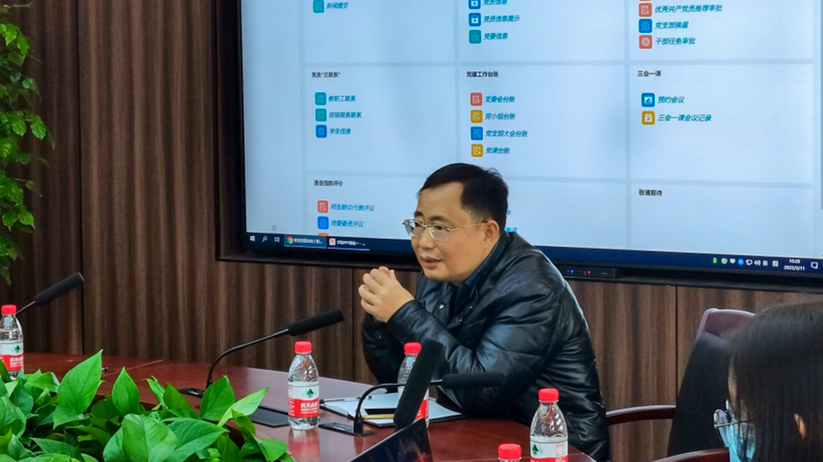 低代码让人人都是开发者，高校人才有了努力的新方向