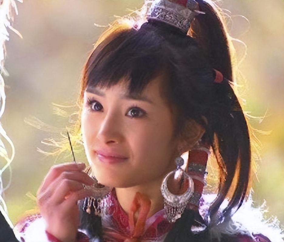 初见又美又灵又干净，走红后却像变个人，这6位女星的脸，好可惜