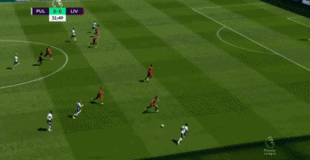 英超富勒姆vs利物浦高清直播（英超-富勒姆2-2利物浦 努涅斯、萨拉赫传射米特罗维奇双响）