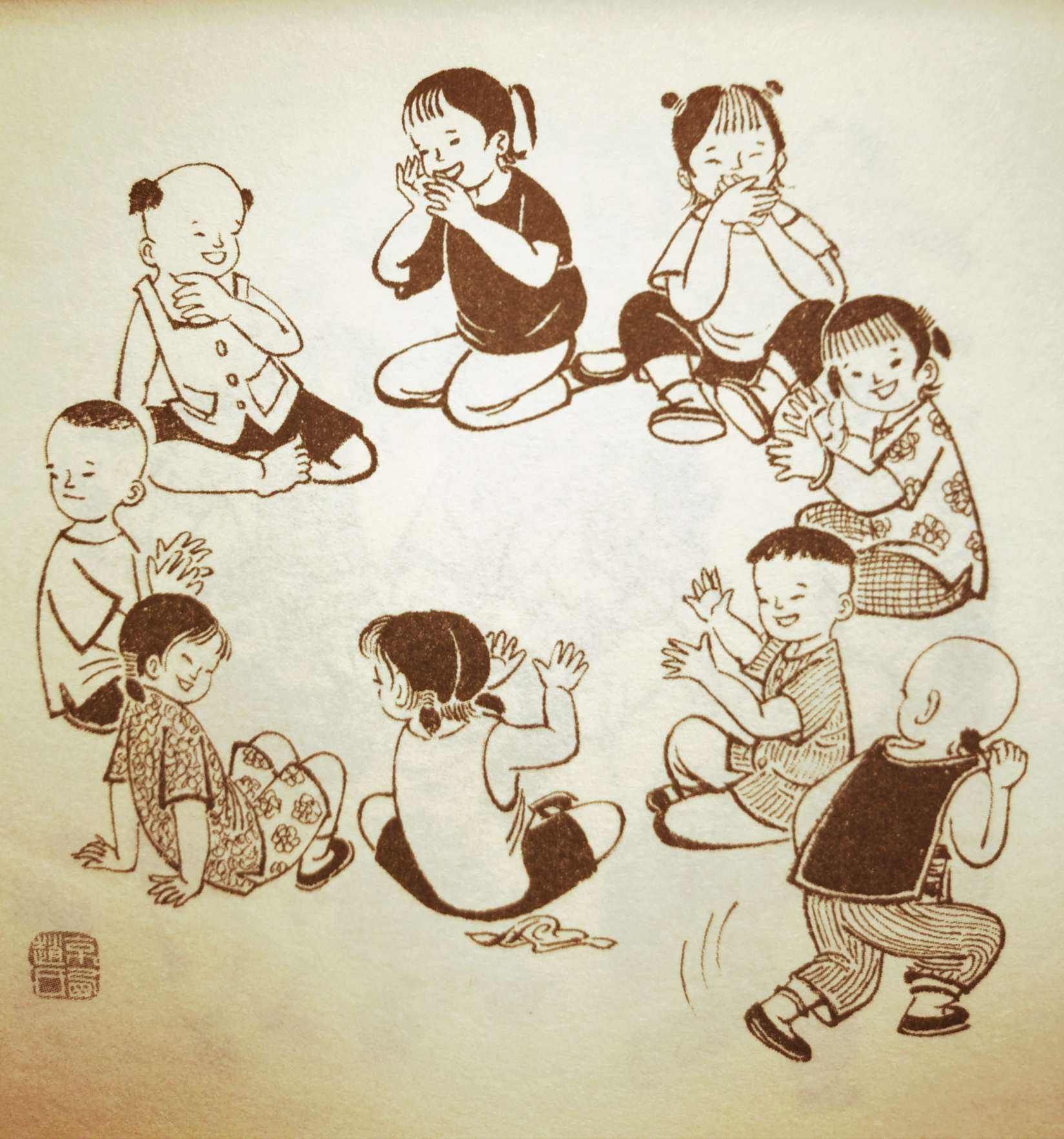 小时候玩的游戏 小时候单机电脑游戏