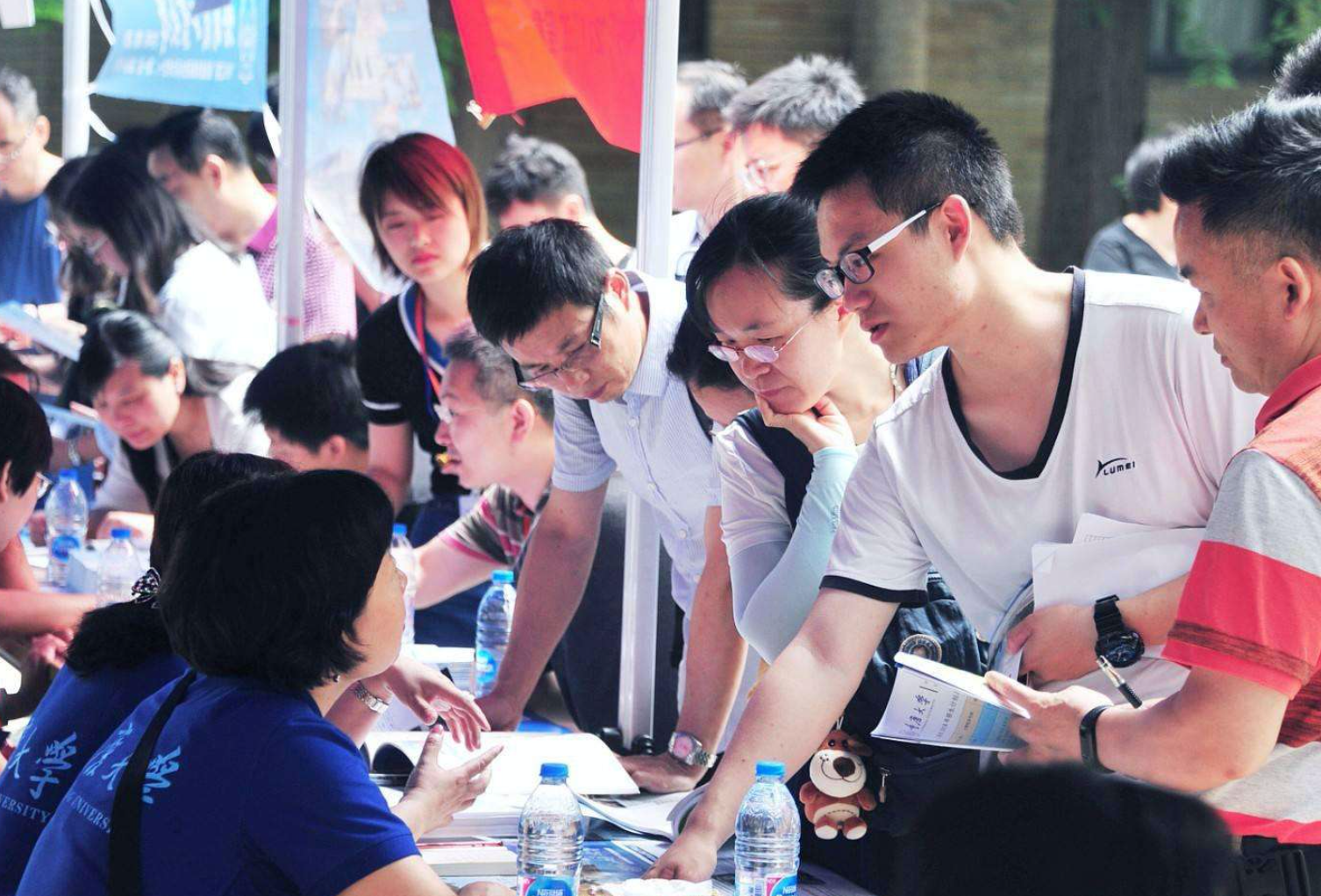 2022年高考将有“变动”，取消一二三本？学生填报志愿前要了解