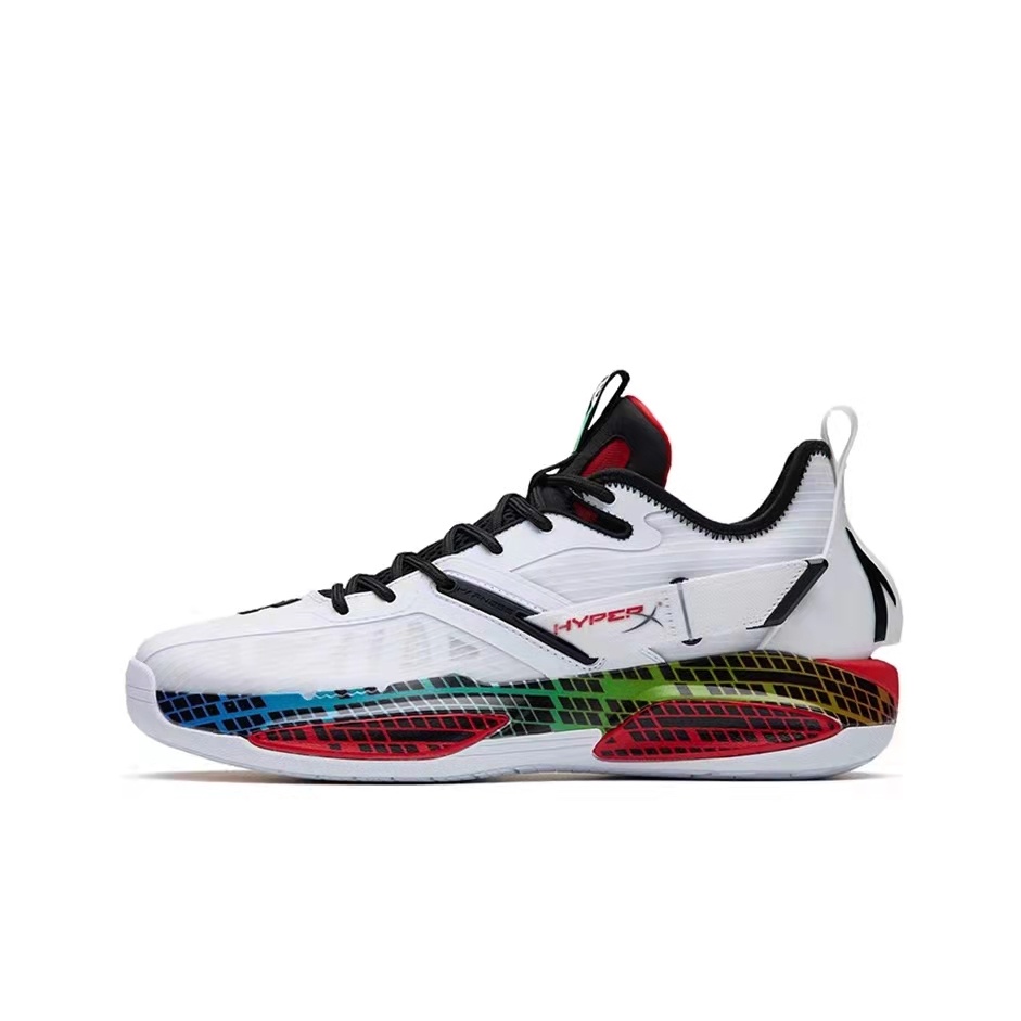 特步有没有什么好看的女款粉色鞋（百花齐放！韦德之道10代多配色曝光，安踏KT7Pro来袭，特步惊喜多）