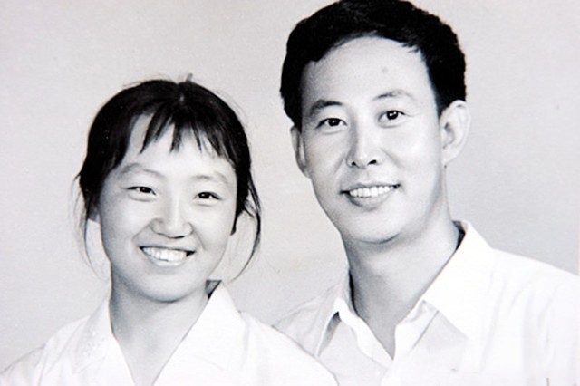 周总理对侄女说：能不能找个蒙古小伙啊？结果周秉建扎根蒙古26年