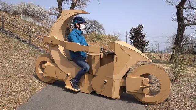 ding duel）专用的机车式决斗盘 「d轮」（duel-wheel） ，再次让网友惊艳不已。