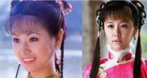 明星多年后再次扮演自己的“经典”角色，来瞧瞧哪一位容颜未改