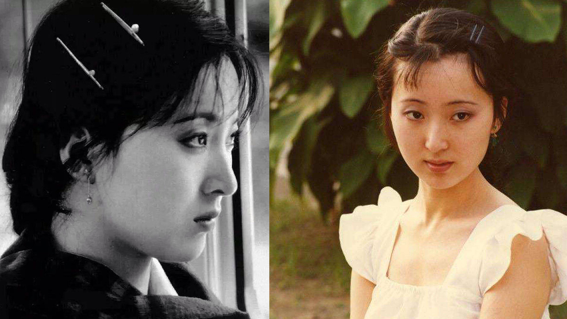 有关娱乐圈的事，《红楼梦》主演陈晓旭06年在北大演讲，太敢说了