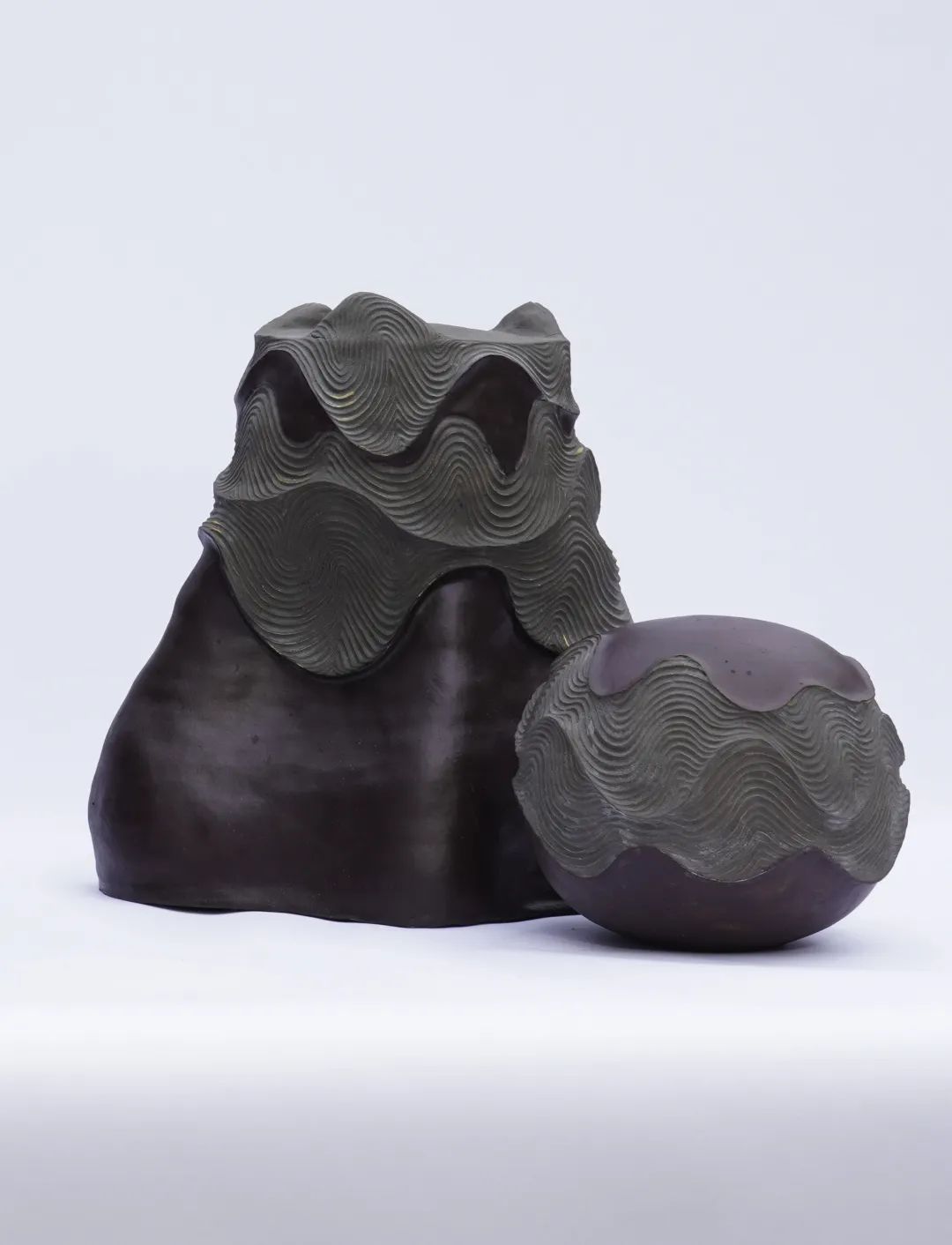 广州美术学院工艺美术学院2022研究生毕业大展