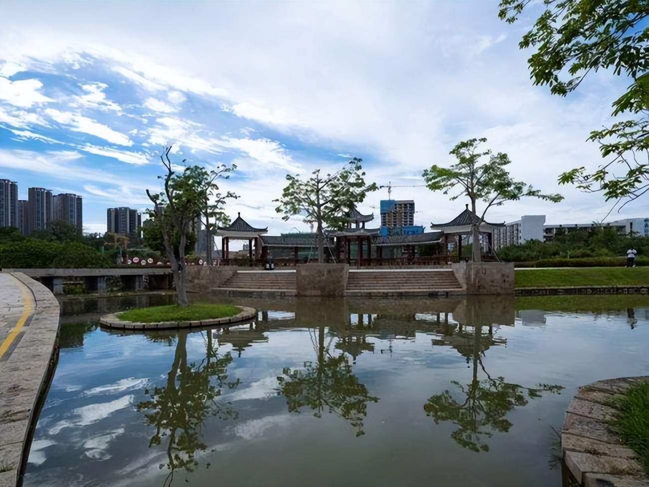 深圳龙岗旅游必去十大景点（深圳龙岗区有什么旅游景点）-第3张图片-科灵网