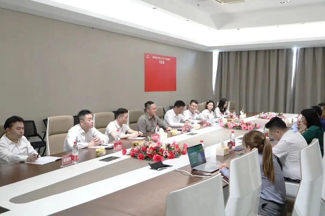 好风景家居 & 华美立家达成战略合作，打造厂商强强联盟