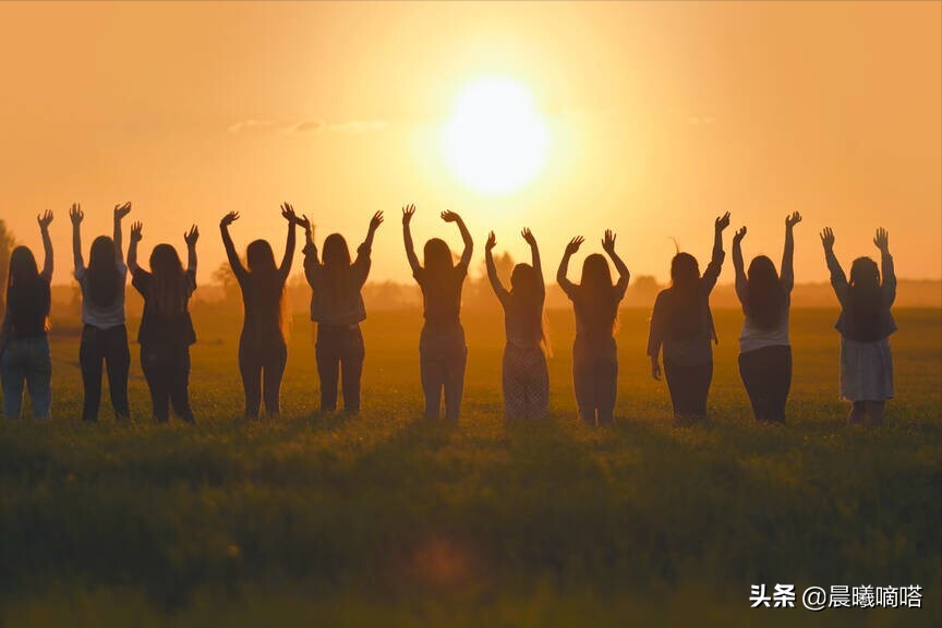 人，赢在人品，输在算计