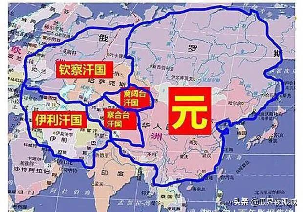 83版☞射雕☜里足可以碾压任何主角的配角，你们都知道是谁吗？