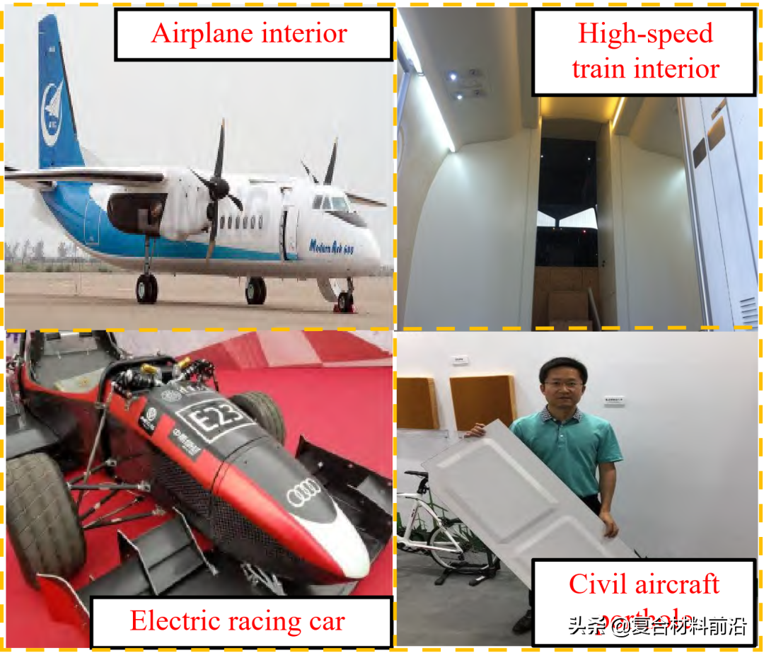 中科院宁波材料所刘小青：生物碳→热固性树脂→功能性碳闭环研究