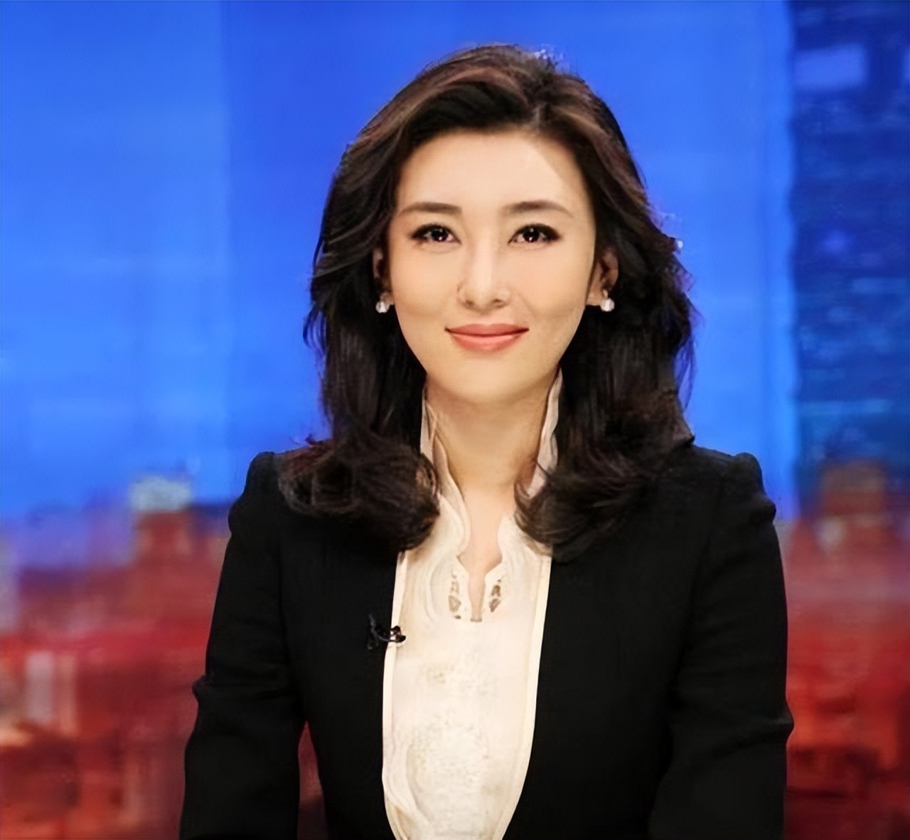 近20年离世的6位央视主持人,每一位都令人惋惜,最年轻仅33岁
