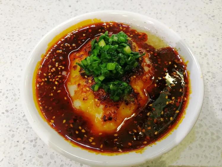 甘肃最有名的10个小吃，据说“天水呱呱”是第一美食，你觉得呢？