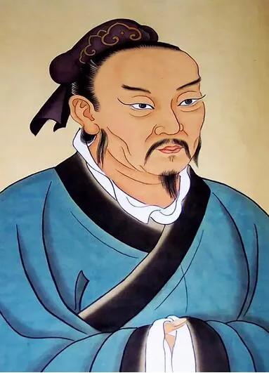 中国各个时期代表人物的主要观点