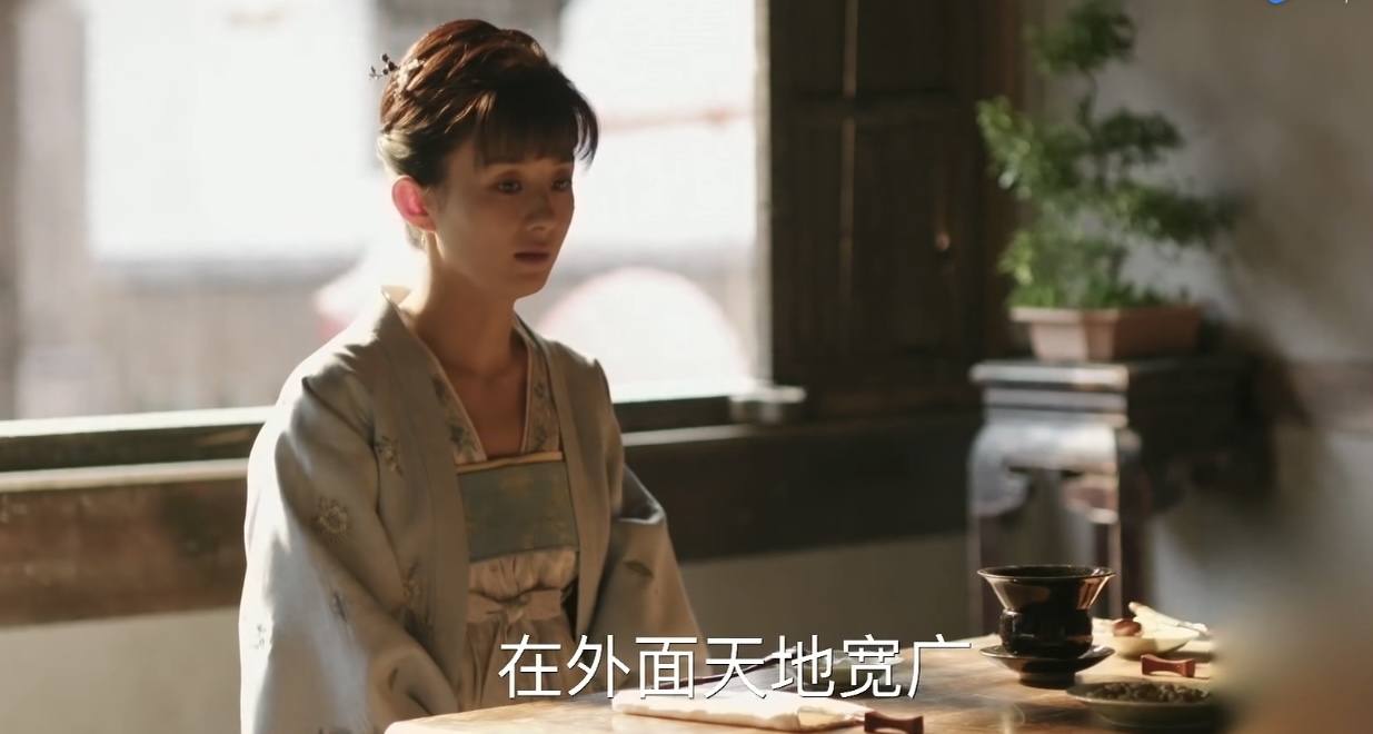《知否》：想让男人从心里惦记你，要学会说“这3种话”