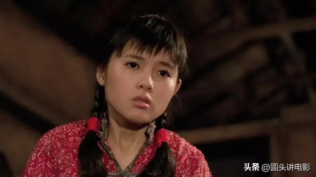成人午夜电影蜜桃成熟时(“宅男女神”李丽珍出演的五部电影，你若一部没看，那就太可惜了)