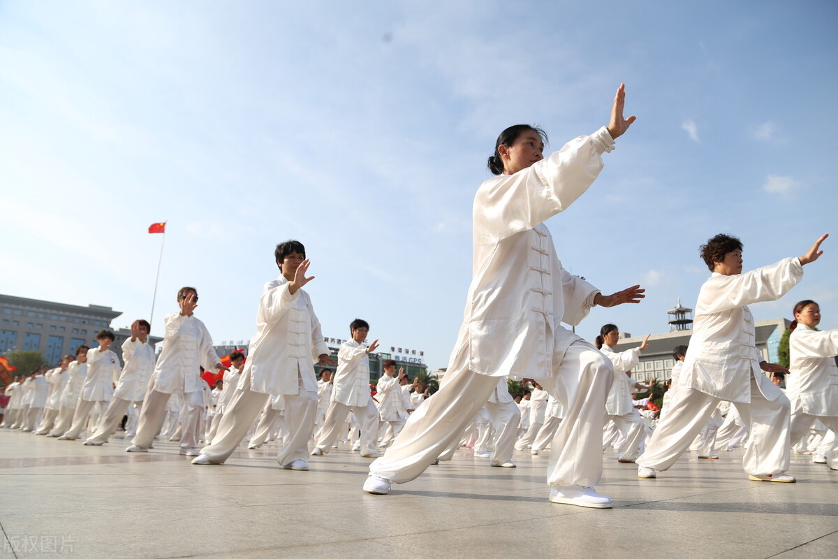 拳谚（含名言）集锦