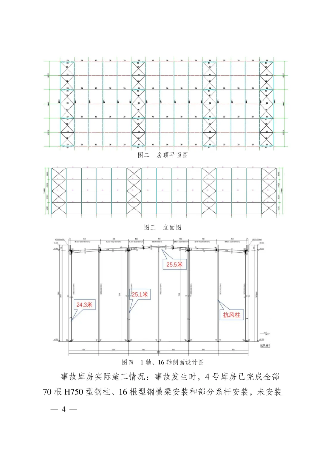 建筑结构丨5 人死亡，8人追究刑责，重庆某钢结构库房较大坍塌事故调查报告