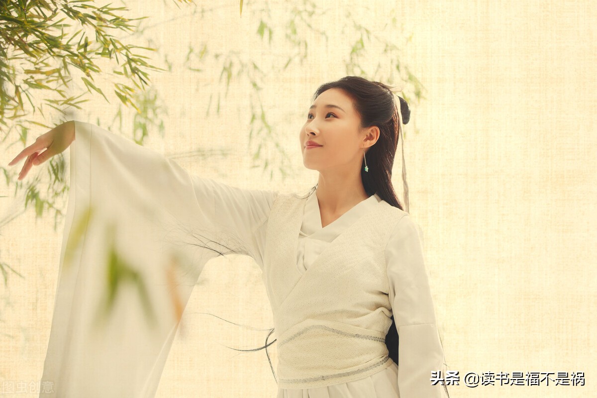 国学经典之《晋书》导读第二十四讲：列传·后妃传中