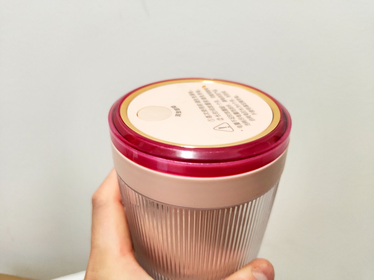 智商税还是真实力？摩飞榨汁机上手实测+食谱分享