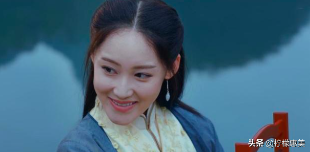 《将夜一》中各女主的颜值鉴赏，谁才是你心中的女神