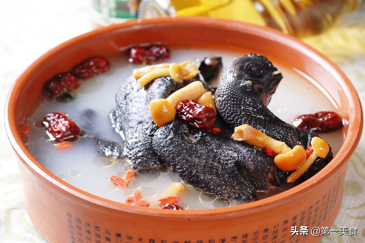 怎樣煲雞湯,怎樣煲雞湯既營養又好喝