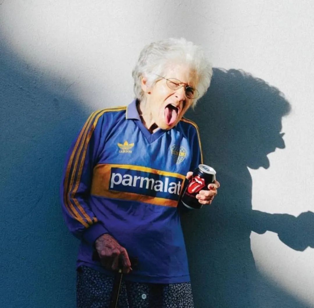 5号足球衣代表什么（世界杯来了，Blokecore 风的球衣穿搭席卷全球）