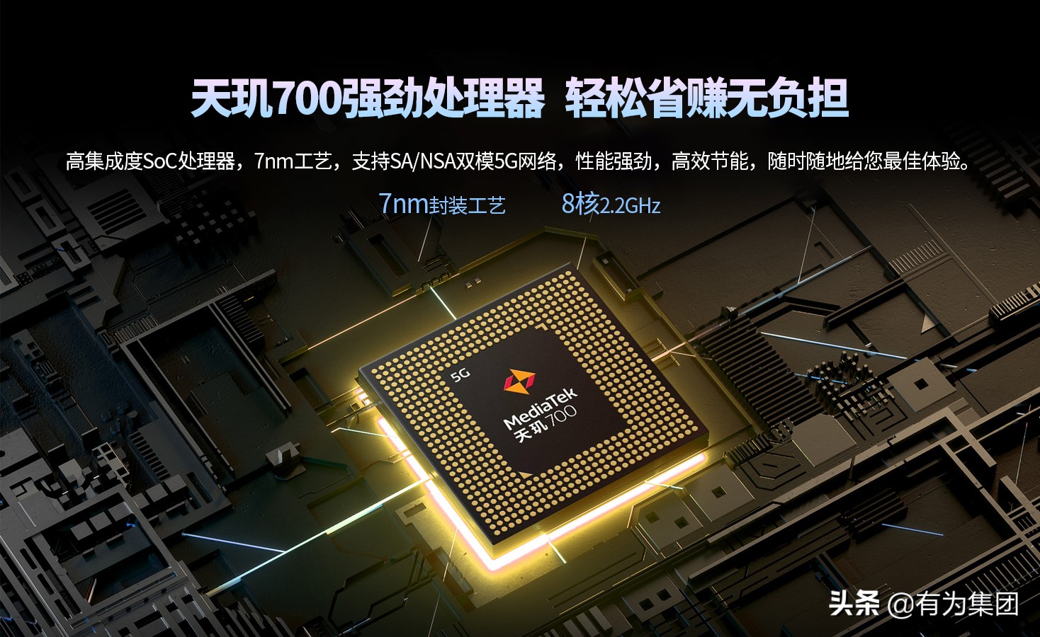 主角登场！VIKK V16 Pro开售，性能强大不止一点点